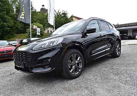 Ford Kuga Plug-In Hybrid ST-Line "AHK/KAMERA/LED"