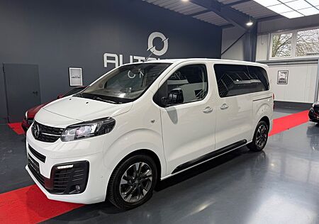 Opel Zafira Life Edition M 6-Sitzer/HuD/Xenon/Kamera