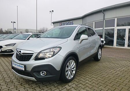 Opel Mokka 1,4 Turbo >Allrad/NAV/KAM/PDC<