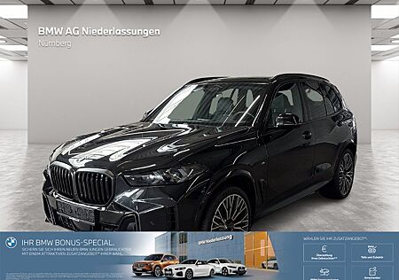 BMW X5 xDrive30d M Sport Standheizung AHK Harman/K