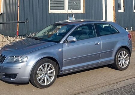 Audi A3 1.9 TDI Attraction Attraction