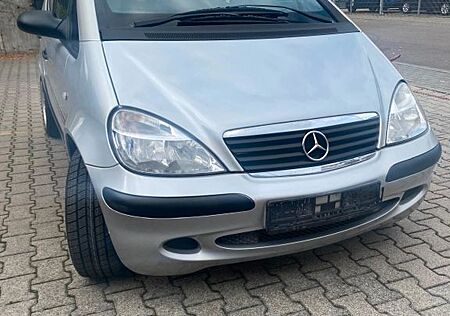 Mercedes-Benz A 140 ELEGANCE