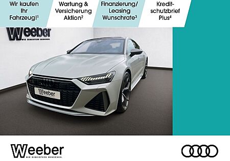 Audi RS7 Sportback Performance HUD*NAVI*MATRIX*LEDER*