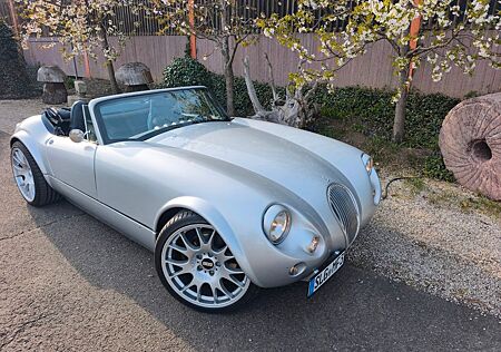 Wiesmann MF 3 Roadster 343PS Schaltgetriebe / Traum-Auto