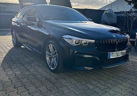 BMW 630i Gran Turismo- M-Ausstattung