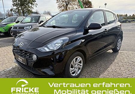 Hyundai i10 Select +PDC+DAB+AppleCarpl.+Lichtautom.