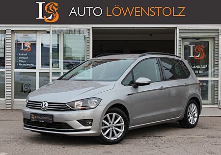 VW Golf Sportsvan Volkswagen 1.4 TSI VII Lounge BMT DSG