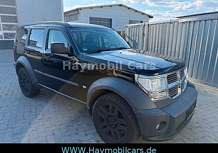 Dodge Nitro SE Top Zustand