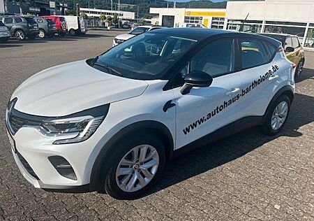 Renault Captur II Evolution TCe90