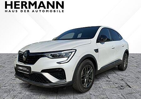 Renault Arkana 1.3 TCe 160 R.S. Line *LED*NAVI*ACC*TWA