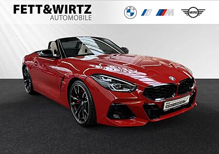 BMW X4 M40 Z4 M40i Pure Impulse|Schaltgetriebe|Harman/Kardo
