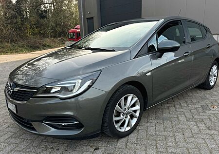 Opel Astra 1.2 SPORT/KLIMAAUTO/CAMERA/PDC-2X/ALU