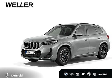 BMW X1 sDri 20i M Sport HUD H/K PA+ ACC AHK Pano 18"