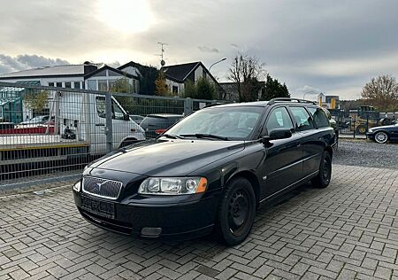 Volvo V70 Kombi 2.4 Momentum