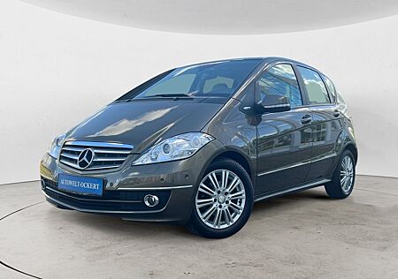 Mercedes-Benz A 180 Automatik Rentnerfahrzeug 1.Hand