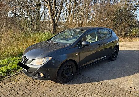 Seat Ibiza 1.4 16V Style Style | Sitzheizung | CC