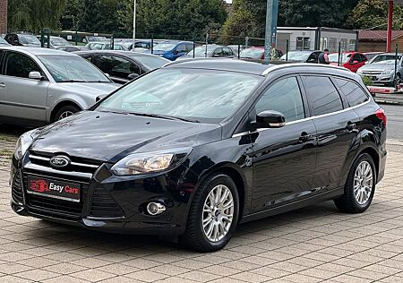 Ford Focus Turnier Titanium Zahnriemen Neu Aus1.Hand