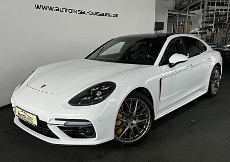 Porsche Panamera Turbo S E-Hybrid Pano Sport-Chrono