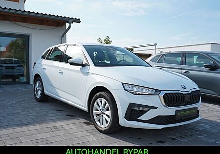 Skoda Scala Selection 116 Ps VirtC*PCam*AHK*SHZ*5JGar