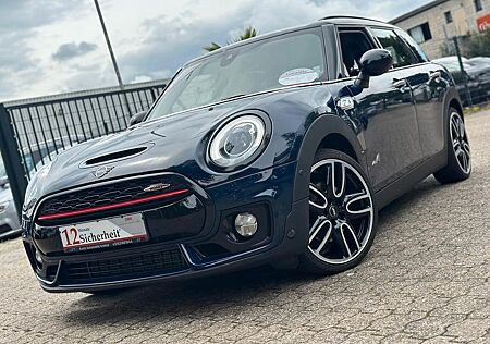 Mini Cooper SD COOPER_SD Clubman All4/Autom./John Cooper Work