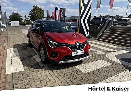 Renault Captur INTENS E-TECH PLUG-IN 160 PDC+KAMERA+NAVI