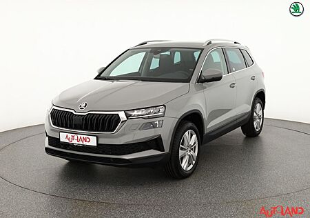 Skoda Karoq 1.5 TSI DSG LED ACC Navi Kamera AHK