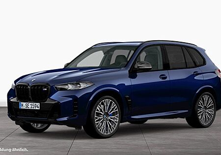 BMW X5 M60i xDrive /AHK/DA + PA Prof./Standheizung
