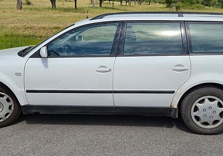 VW Passat Variant Volkswagen