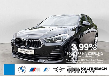 BMW X2 sDrive 20i AHK LED W-LAN NAVI SHZ Advantage