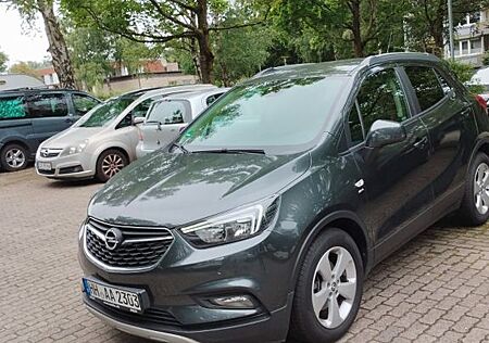 Opel Mokka X 1.4 Turbo ecoFLEX Active S/S Active