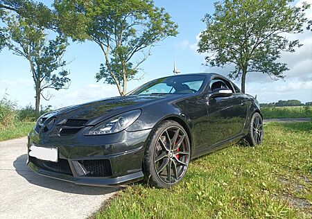 Mercedes-Benz SLK 350 SLK Roadster