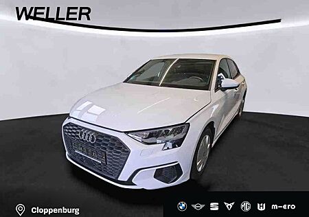 Audi A3 Sportback 30 TFSI Navi Sitzhz Kamera Privacy