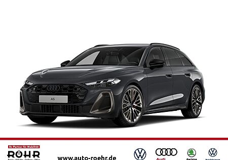 Audi A5 Avant edition one (Head-Up.Matrix-LED.PDC.DAB