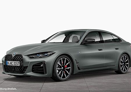 BMW 420d Gran Coupé M Sport Driv.Assist.Prof Laser