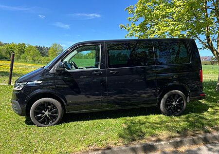 VW T6 Caravelle Volkswagen