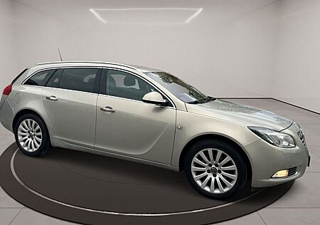 Opel Insignia A Sports Tourer AUTOMATIK TÜV JULI-2027