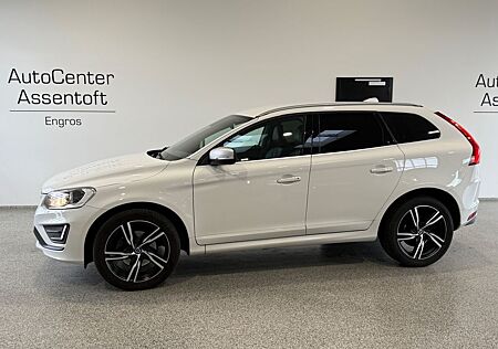 Volvo XC 60 gebraucht kaufen Volvo XC 60 XC60 Aut. R-Design ACC Navi Leder