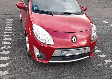 Renault Twingo Dynamique 1.2 16V eco2 56kW Dynamique