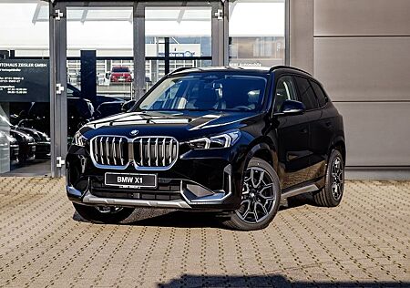 BMW X1 sDrive20i xLine 19"LM AHK Driv. Ass.+ RFK+