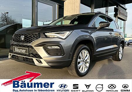 Seat Ateca Style 2.0 TDI 7-Gang DSG +ACC +CAM +SHZ