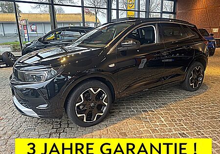 Opel Grandland X Grandland Ultimate Automatik +3 Jahre Garantie+