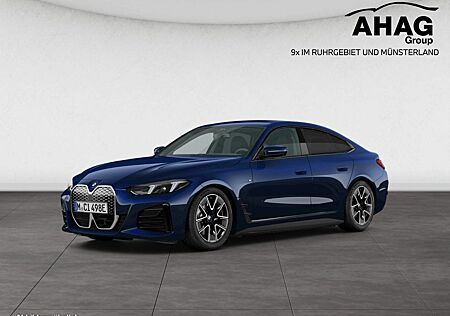 BMW i4 eDrive40