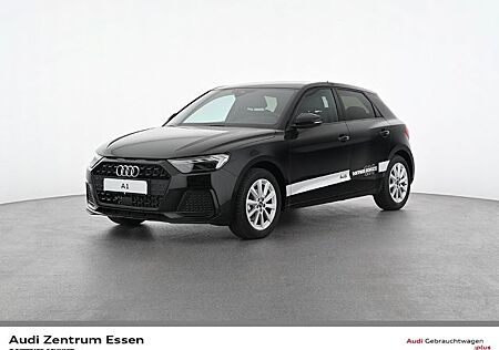 Audi A1 Sportback advanced 25 TFSI 70(95) kW(PS)