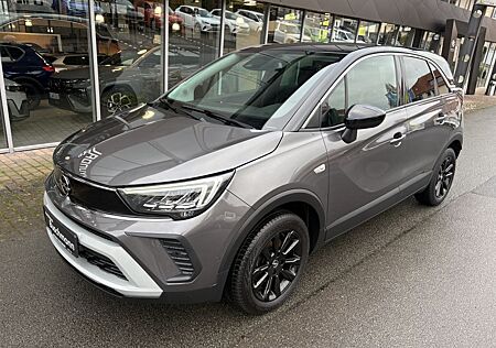 Opel Crossland X Crossland 1.2 Elegance