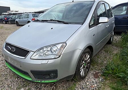 Ford C-Max 1.8 Ghia