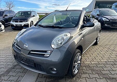 Nissan Micra Basis Tüv.Neu