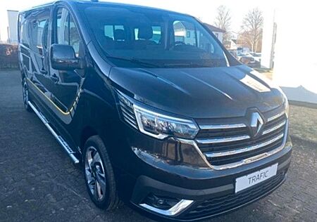 Renault Trafic Irmscher L2H1