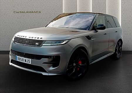 Land Rover Range Rover Sport 3.0 I6 PHEV 510PS AWD Auto