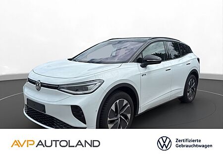 VW ID.4 Volkswagen GTX 4MOTION | NAVI | LED | ACC | PANO |