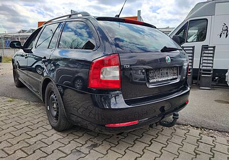 Skoda Octavia Combi Ambition
